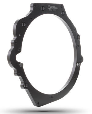 Clutch Masters 89-98 Toyota Supra 1JZ/2JZ 3.0L 7-Speed DCT Engine Adapter Plate