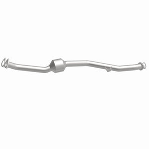MagnaFlow OEM Grade Direct Fit Converter 06-08 Subaru Forester 2.5L