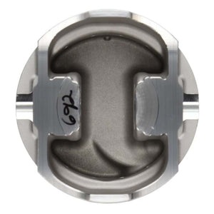 Wiseco Pro Tru Street Chevy Big Block 4.260in Bore 1.645in CH -3.00 CC Piston Set