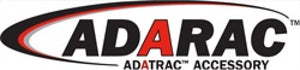 Access ADARAC 2023+ Chevy/GMC Colorado/Canyon Roll-Up Cover 5ft Bed ADATRAC - Black