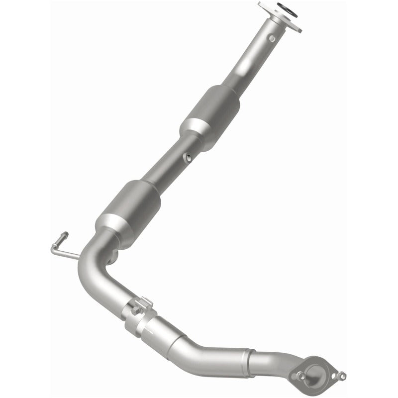MagnaFlow 08-09 Toyota Tundra 4.7L California Grade CARB Compliant Direct-Fit Catalytic Converter