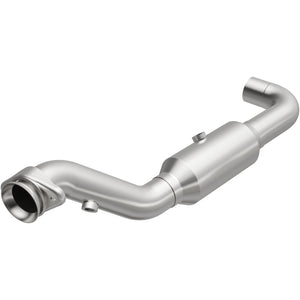 MagnaFlow 11-12 Ford F-150 3.5L Direct Fit Converter