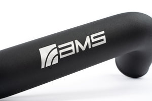 AMS Performance 2021+ Ford F-150/Raptor 2.7/3.5L EcoBoost Intercooler Pipes