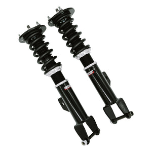 Air Lift Performance 11-23 Chrysler 300 / 15-23 Dodge Challenger Coilover Kit
