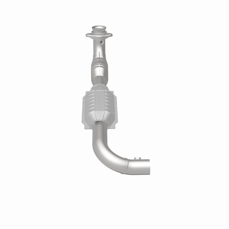 MagnaFlow Direct Fit Catalytic Converter 97-98 Ford Trucks 4.6L