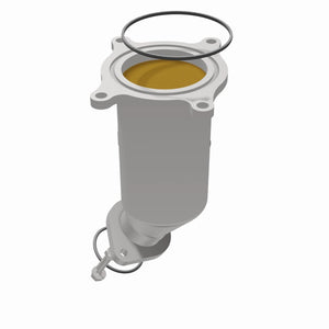 MagnaFlow Direct Fit Catalytic Converter EDGE- 07-09 6 3.5L OEM