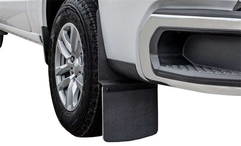 Access Universal Hybrid XL Rockstar Splash Guard (Excl. Dually) - 15in W x 10in L