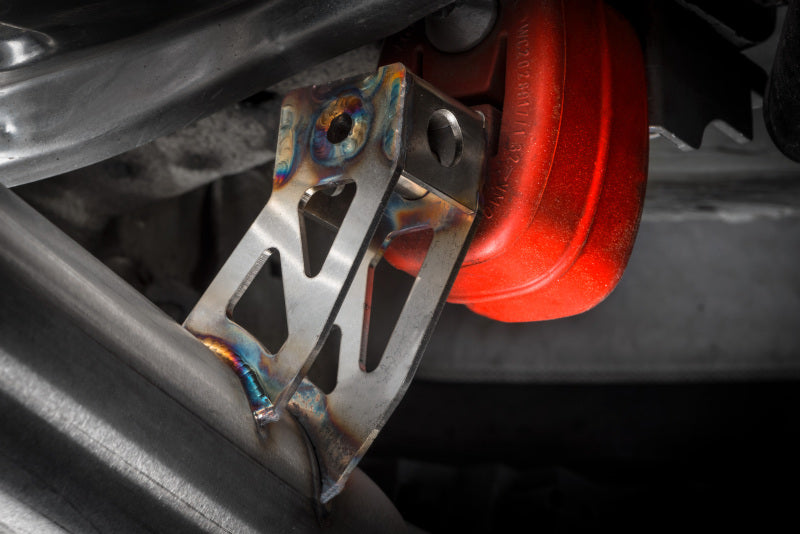 APR 15-17 Volkswagen GTI (MK7) Catback Exhaust System