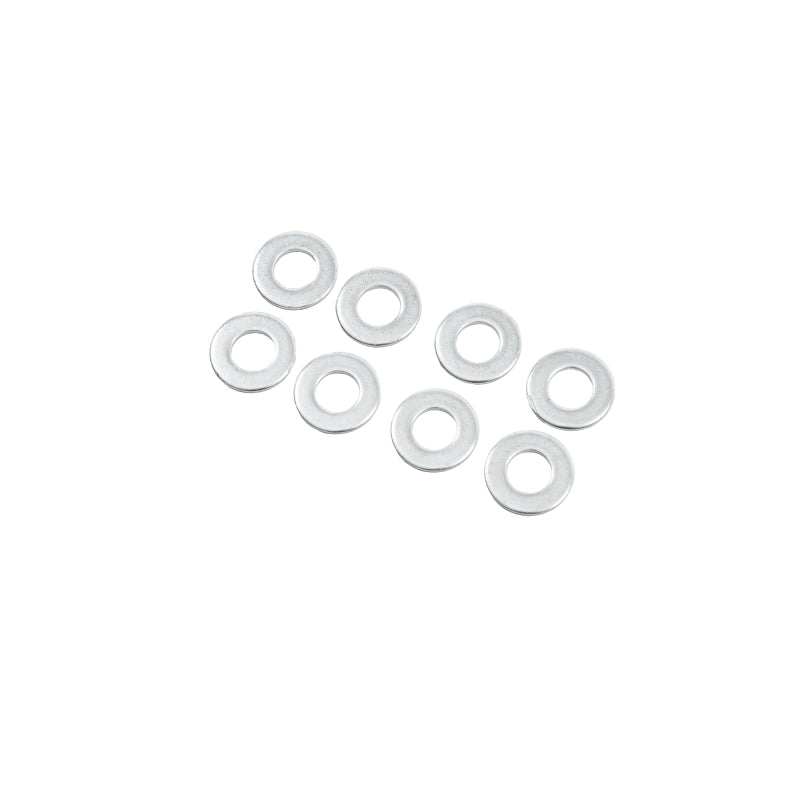 Belltech LOWERING BLOCK KIT 2inch WITH 2 DEGREE ANGLE