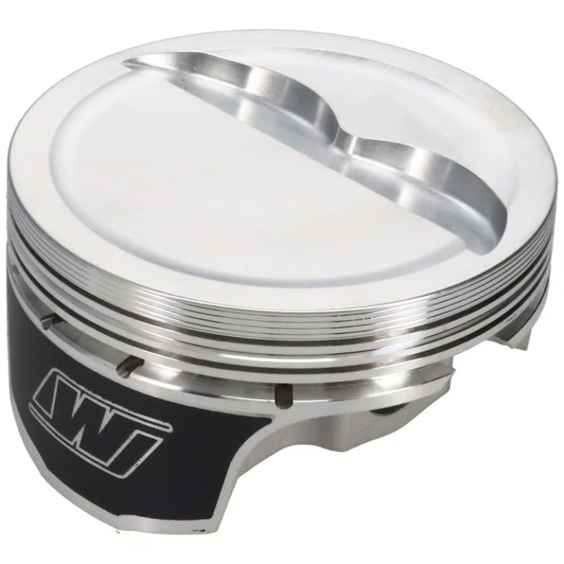 Wiseco RED Series Chevy Small Block 400 4.135in Bore 1.125in CH -12.00 CC Piston Set
