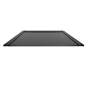 Westin 15-26 Ford F-150 / 22-26 Ford F-150 Lightning 5ft 5in Bed Manual Retractable Tonneau Cover