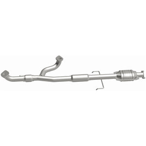 MagnaFlow Direct Fit Catalytic Converter 00-03 Galant 3L rr OEM