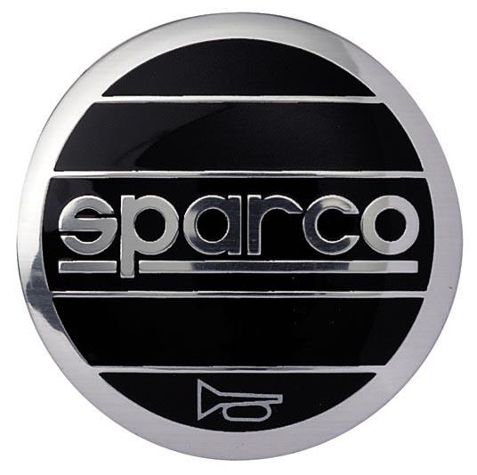 Sparco Horn Button Center