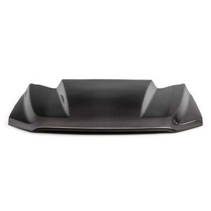 Anderson Composites 21-24 Ford F-150 Type-CJ Carbon Fiber Hood