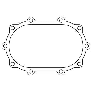 Cometic Winter Quick Change Rear End .060in AFM Differential Cover Gasket - 10 Bolt