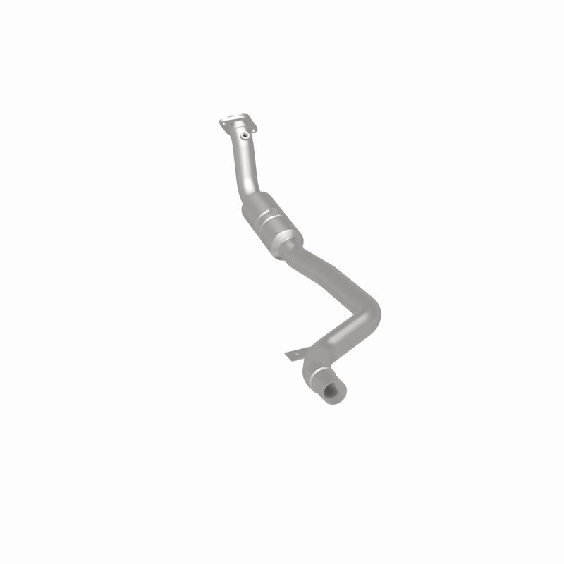 MagnaFlow 11-14 Chrysler 300 / Dodge Challenger/Charger 3.6L Direct Fit Cat. (2-Bolt Flange)