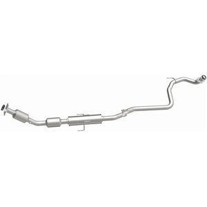 MagnaFlow 07-11 Yaris L4 1.5 OEM Underbody Direct Fit Converter