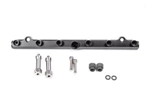 Radium Engineering Mazda 20B-REW Secondary Fuel Rail (6 Port)