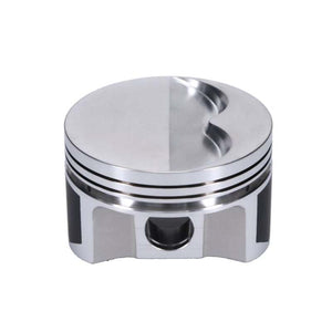 Wiseco AMC 360 PRO TRU R/DOME -21cc Dish Piston Stock Shelf Kit