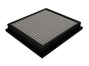aFe Magnum FLOW Pro Dry S Air Filter 18-21 Subaru Crosstrek 2.0L
