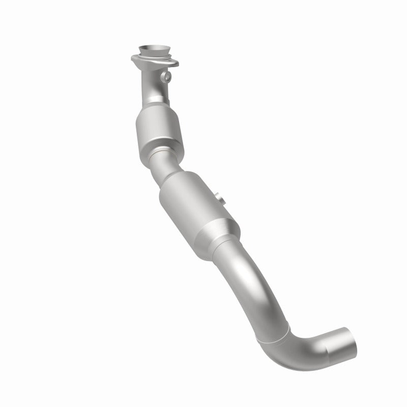 MagnaFlow 2004 Ford F-150 5.4L Direct Fit Converter