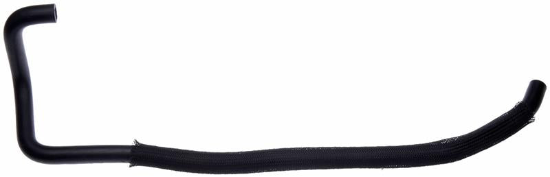 Gates 06-10 Toyota Highlander V-6 3.3L Electric Assist Inverter Cooling Hose-1 Molded Heater Hose