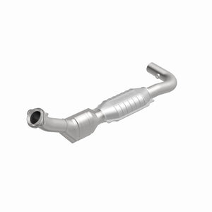 MagnaFlow Direct Fit Catalytic Converter 99-00 Ford Trucks 5.4L
