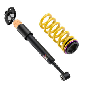 KW Coilover Kit V1 2011+ Dodge Challenger