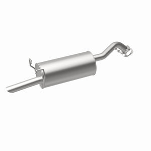BRE Exhaust 15-16 Honda CR-V 2.4L Muffler Kit