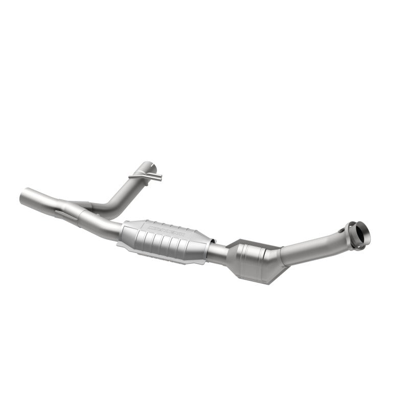 MagnaFlow Direct Fit Catalytic Converter 97-98 Expedition-Navigator