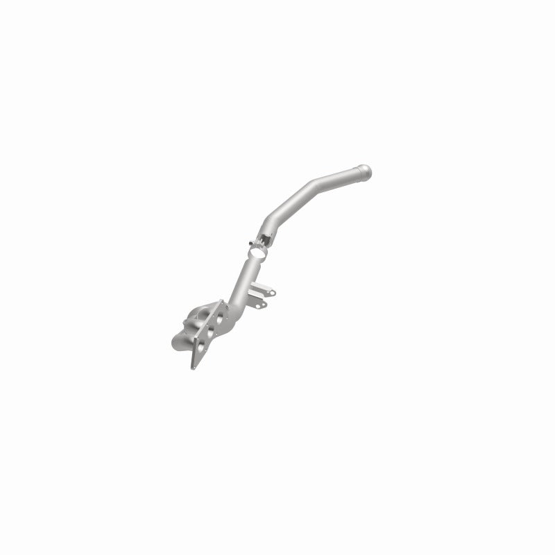 MagnaFlow 12-15 Mercedes-Benz ML350 3.5L Direct Fit Converter