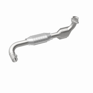 MagnaFlow Direct Fit Catalytic Converter 97-98 Ford Trucks 4.6L