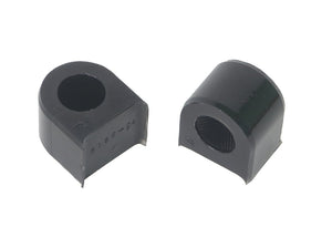 Whiteline 7/04+ Audi A3 / 2/06+ VW Jetta/8/03+ Golf 24mm Front Sway Bar Mount Bushing