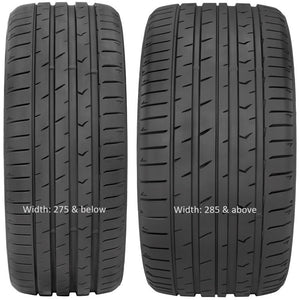 Toyo Proxes Sport 2 Tire - 265/35R22 102Y XL