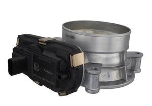 Ford Racing 15-20 Mustang GT350 5.2L 87mm Throttle Body
