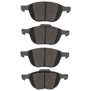 R1 04-22 Volvo V50 Front Performance Sport Brake Pads