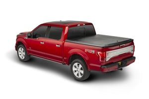 UnderCover 15-20 Chevy Colorado/GMC Canyon 5ft SE Bed Cover - Black Textured