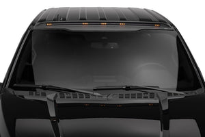 Husky Liners 19-24 Ford Ranger Aerocab PRO - Marker Light - Blk