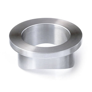 GFB Universal 6061 Aluminum V-Band Weld-On Flange Adaptor