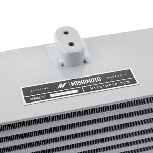 Mishimoto 2022+ WRX Intercooler Kit W/ Intake SL Core MWBK Pipes