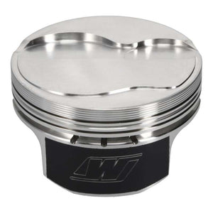 Wiseco Chevy LS 4.130in Bore 1.165in CH -2.00 CC Piston Set