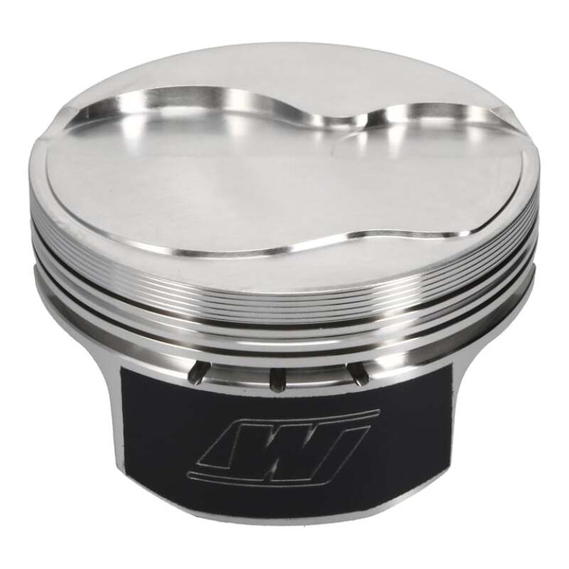 Wiseco Chevy LS 4.130in Bore 1.165in CH -2.00 CC Piston Set