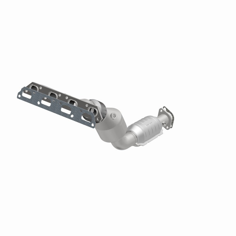 MagnaFlow Direct Fit Catalytic Converter 02-06 Cooper/S Manifold