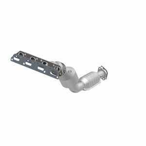 MagnaFlow Direct Fit Catalytic Converter 02-06 Cooper/S manf OEM