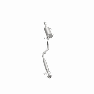 BRExhaust 13-19 Nissan Sentra 1.8L Exhaust Kit
