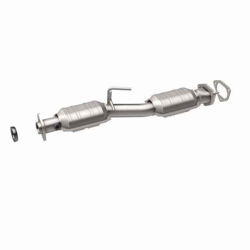 MagnaFlow Direct Fit Catalytic Converter96-98 Explorer 4.0L code