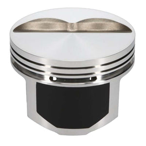 Wiseco Pro Tru Street Chevy Small Block 4.040in Bore 1.560in CH -5.00 CC Piston Set