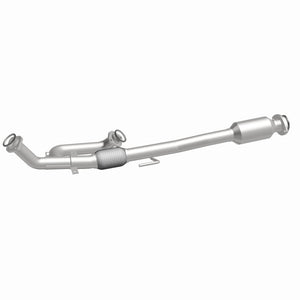 MagnaFlow 07-17 Toyota Camry 3.5L California Grade CARB Compliant Direct-Fit Catalytic Converter