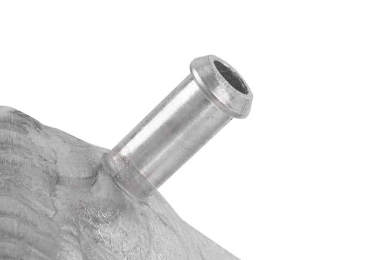APR 18-19 Audi RS5 B9 2.9T Air-To-Water Intercooler System
