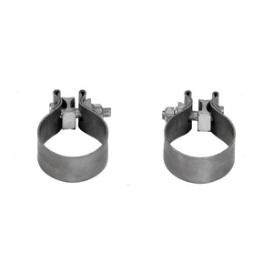 Flowmaster 16-24 Chevrolet Camaro 3.6L FlowFX Axle-Back Exhaust System